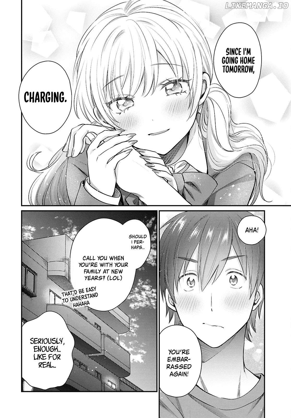 More Than a Married Couple, But Not Lovers, Chapter 72 image 13